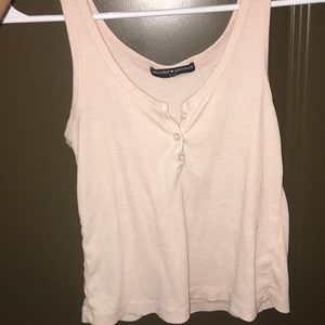 Brandy Melville Crop top